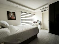 Aquarius By The Park (D16), Condominium #500637741